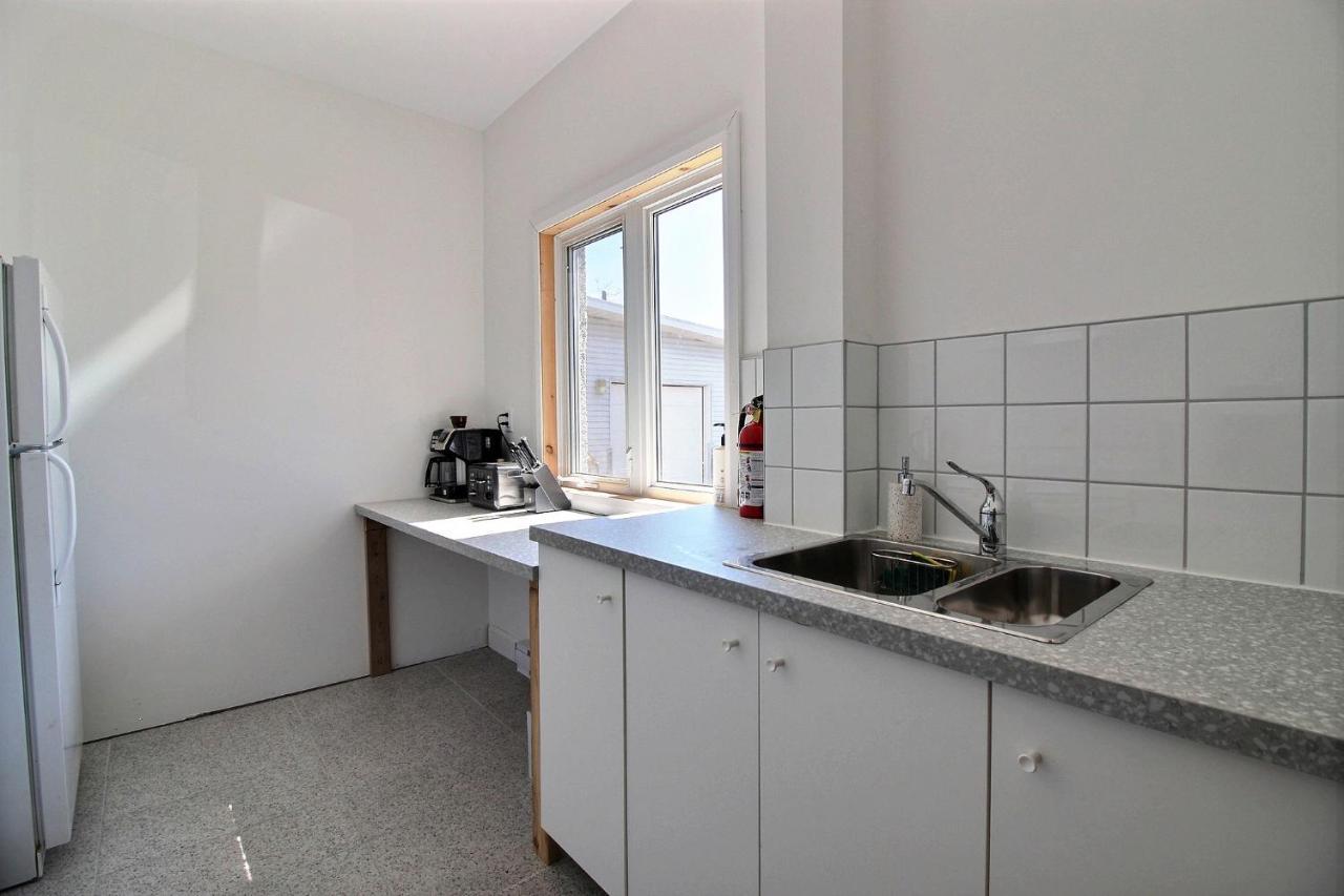 Chambres En Ville La Tuque Kültér fotó