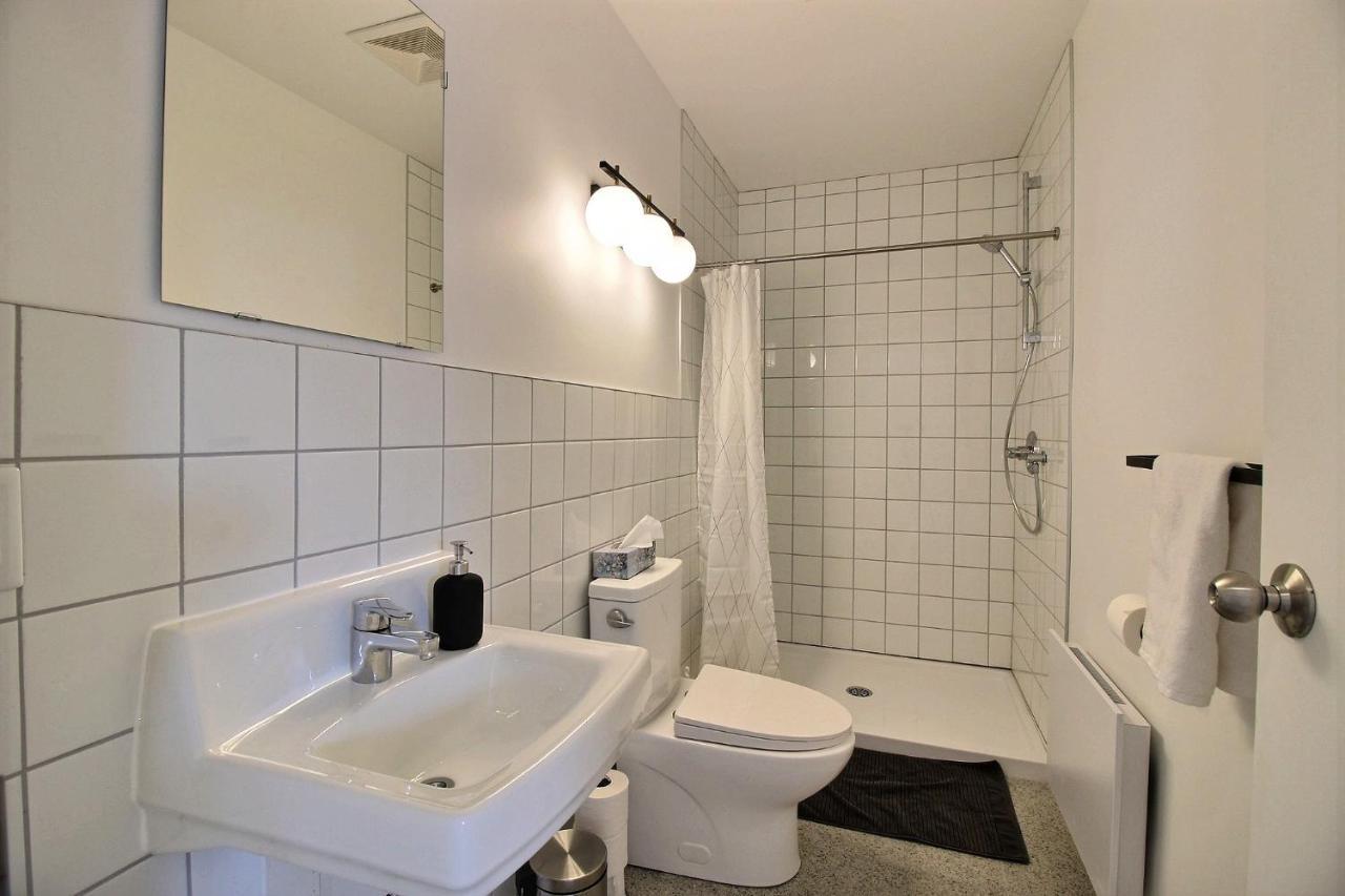 Chambres En Ville La Tuque Kültér fotó